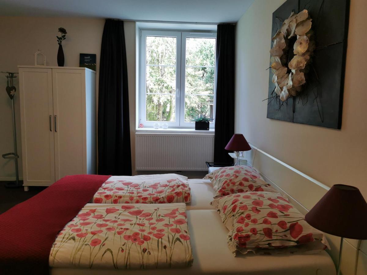 Housing De Brouwerij Bed and Breakfast Westdorpe Εξωτερικό φωτογραφία