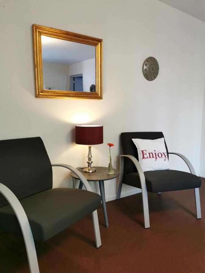 Housing De Brouwerij Bed and Breakfast Westdorpe Εξωτερικό φωτογραφία