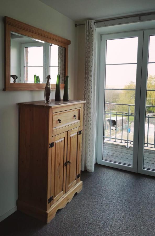 Housing De Brouwerij Bed and Breakfast Westdorpe Εξωτερικό φωτογραφία