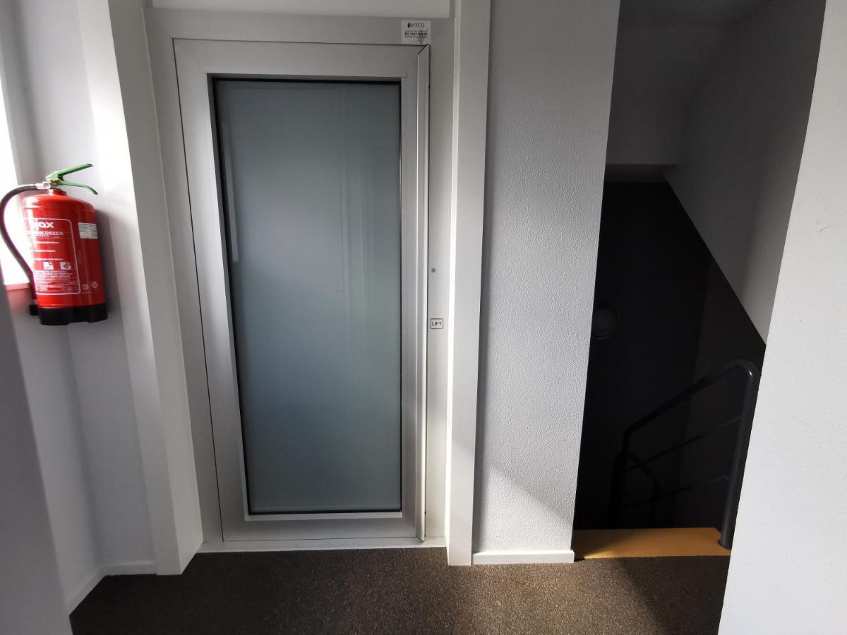 Housing De Brouwerij Bed and Breakfast Westdorpe Εξωτερικό φωτογραφία