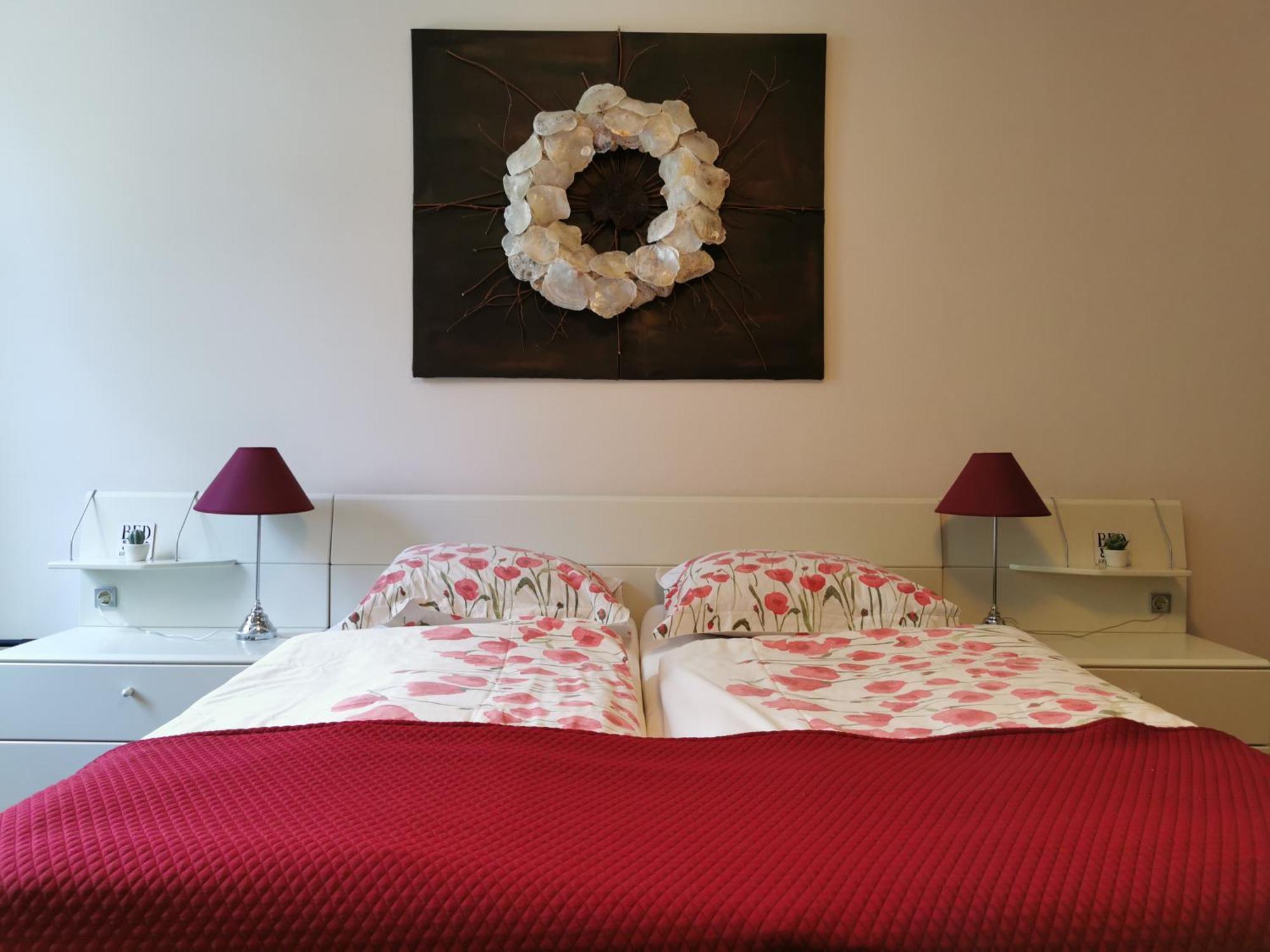 Housing De Brouwerij Bed and Breakfast Westdorpe Δωμάτιο φωτογραφία