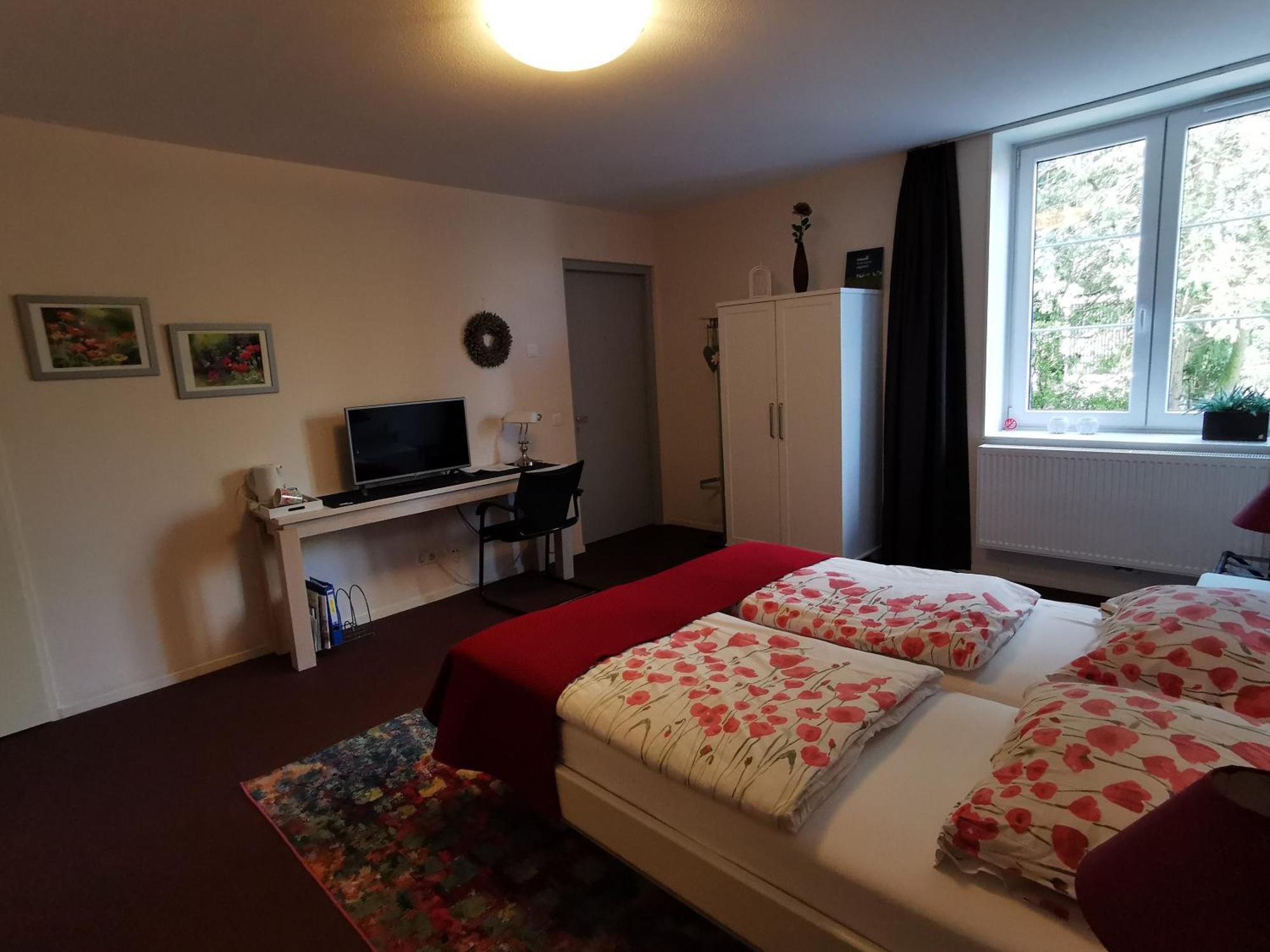 Housing De Brouwerij Bed and Breakfast Westdorpe Δωμάτιο φωτογραφία