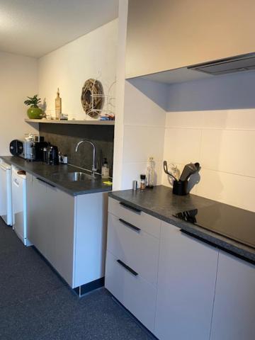 Housing De Brouwerij Bed and Breakfast Westdorpe Εξωτερικό φωτογραφία