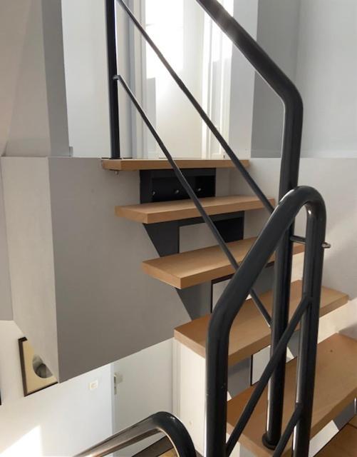 Housing De Brouwerij Bed and Breakfast Westdorpe Εξωτερικό φωτογραφία