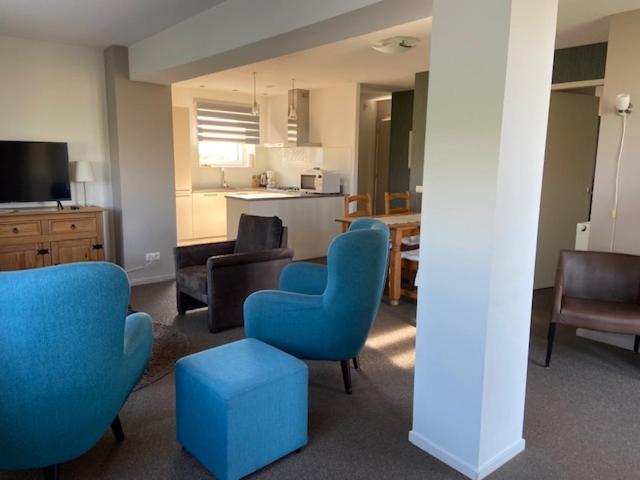 Housing De Brouwerij Bed and Breakfast Westdorpe Εξωτερικό φωτογραφία