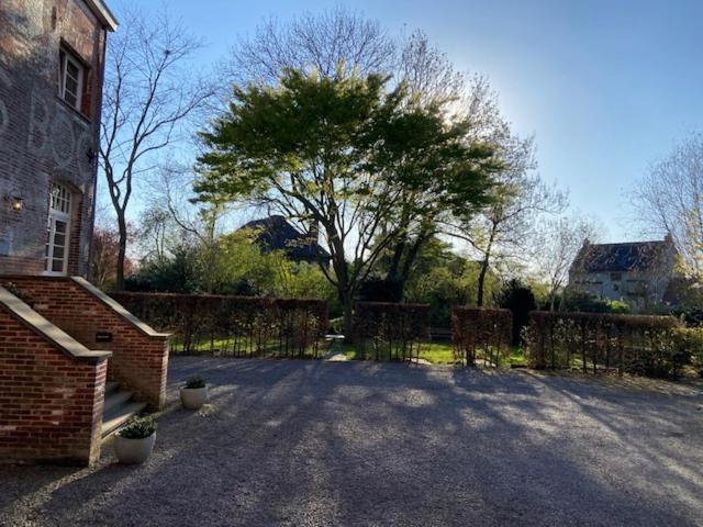 Housing De Brouwerij Bed and Breakfast Westdorpe Εξωτερικό φωτογραφία